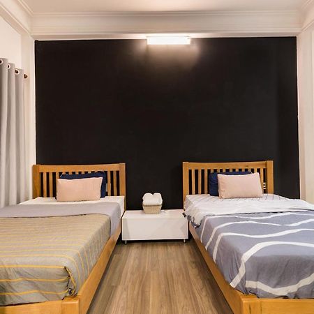 Little Dough Lodge Ho Chi Minh City Exterior photo