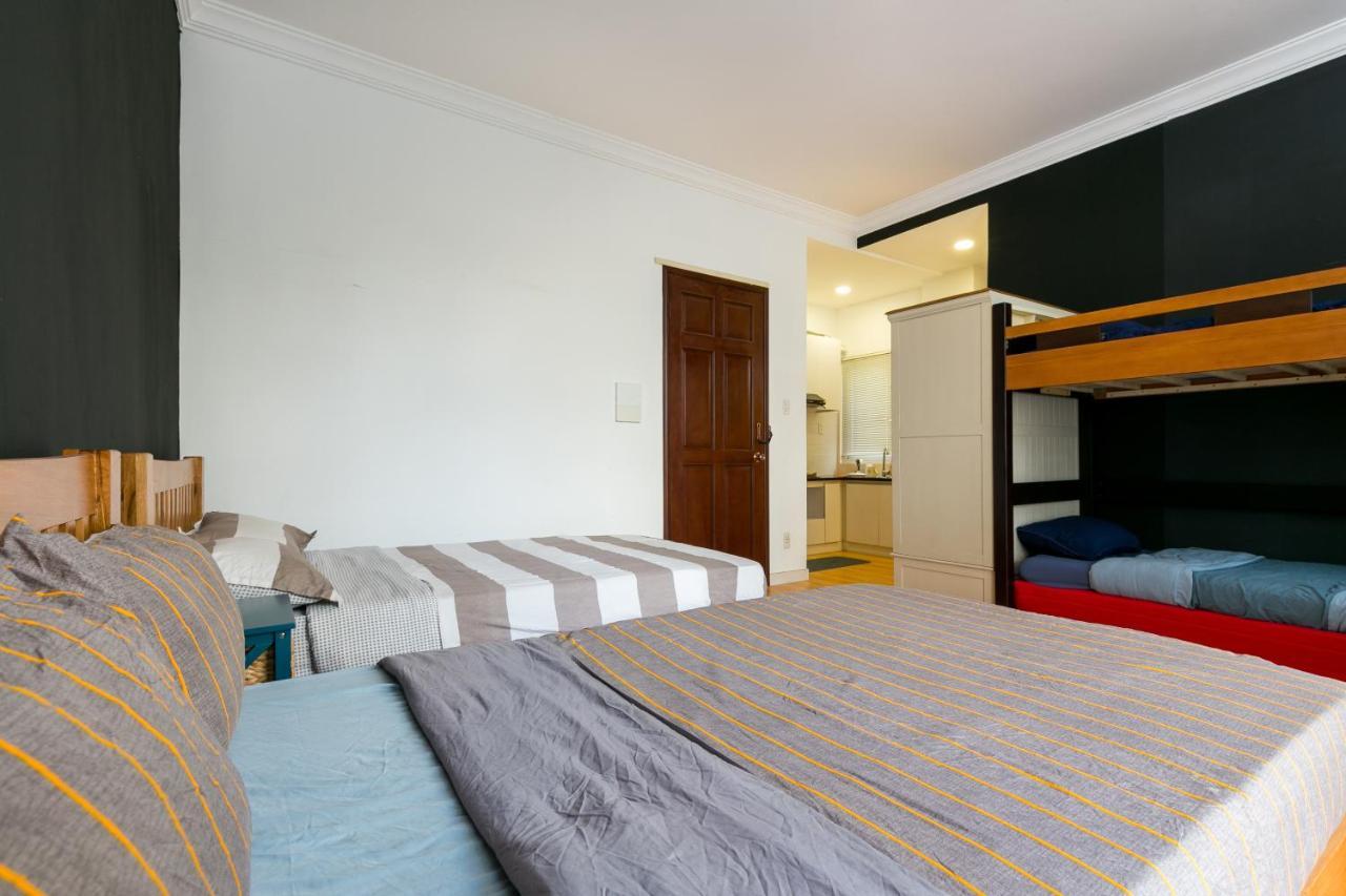 Little Dough Lodge Ho Chi Minh City Exterior photo