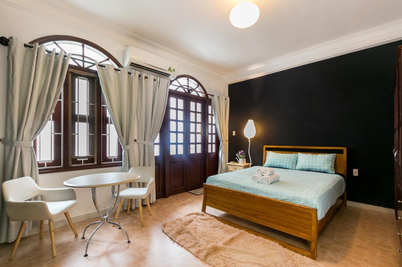 Little Dough Lodge Ho Chi Minh City Exterior photo