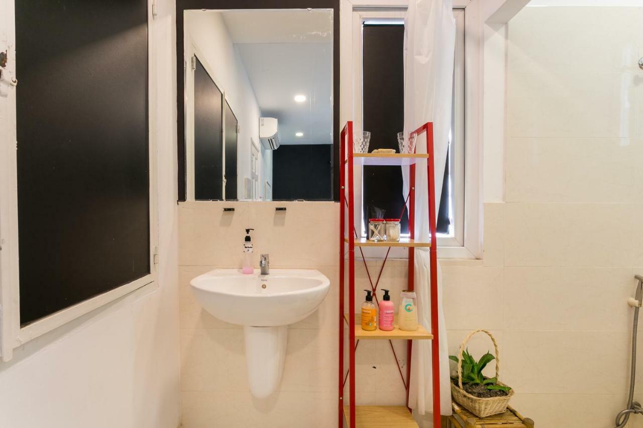 Little Dough Lodge Ho Chi Minh City Exterior photo
