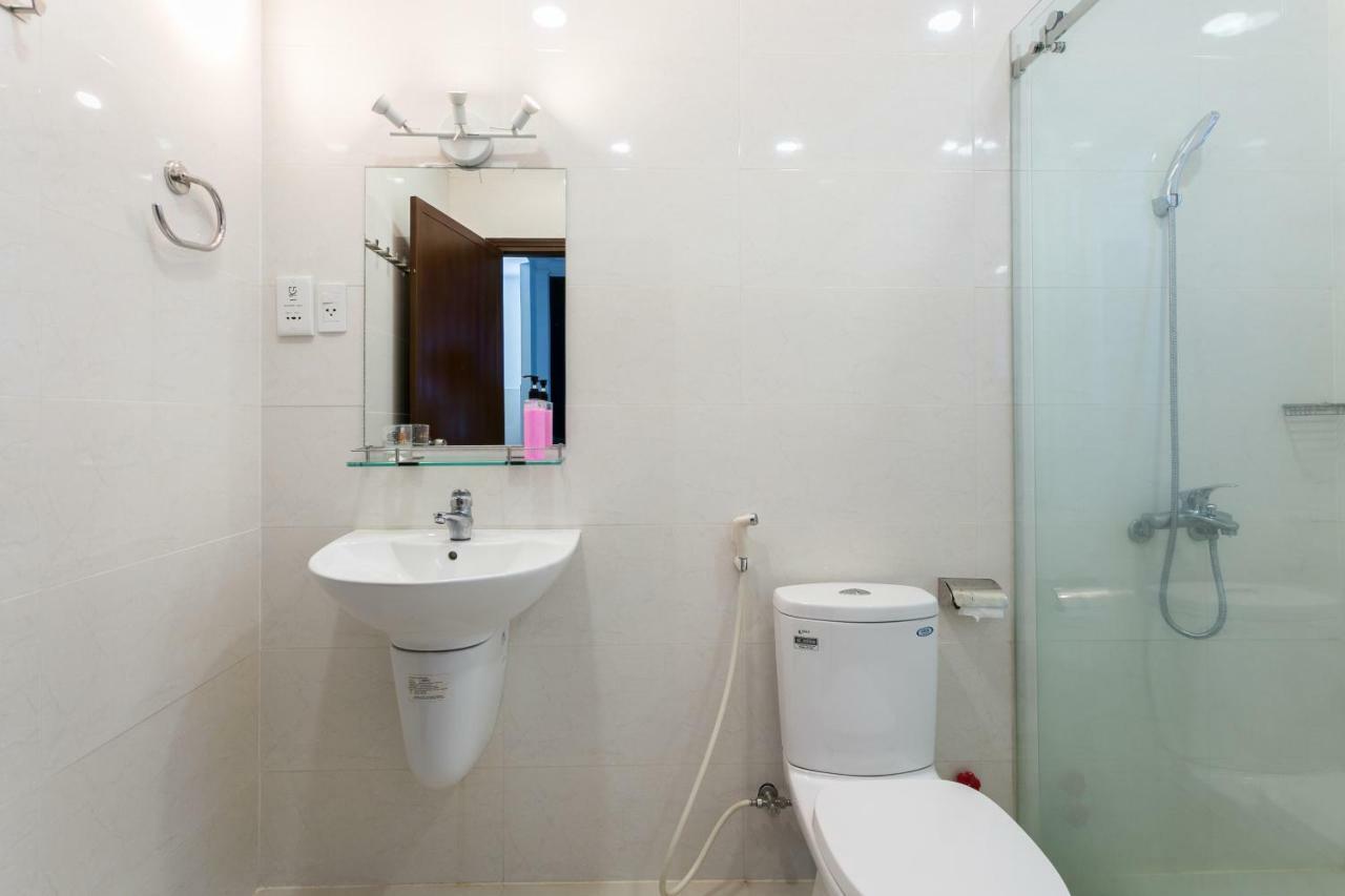 Little Dough Lodge Ho Chi Minh City Exterior photo